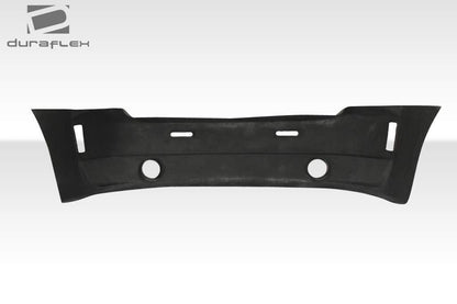 2006-2011 Chevrolet HHR Duraflex VIP Rear Bumper