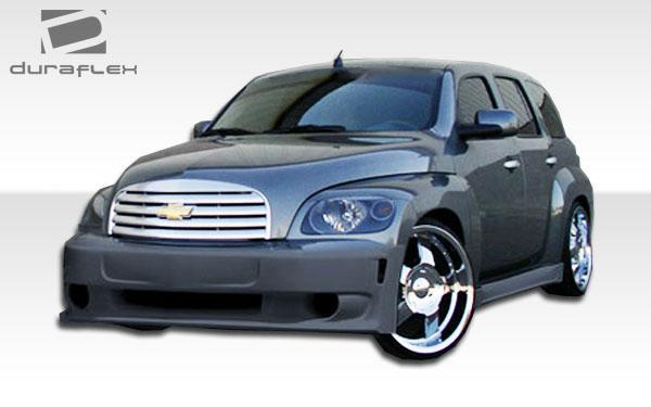 2006-2011 Chevrolet HHR Duraflex VIP Side Skirts