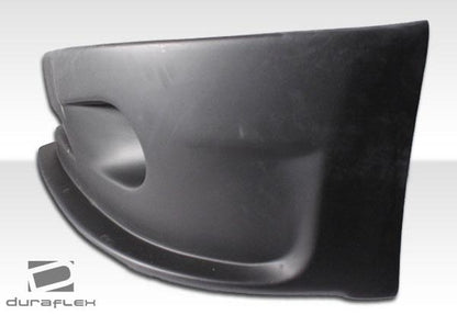 2006-2010 Dodge Charger Duraflex VIP Front Lip
