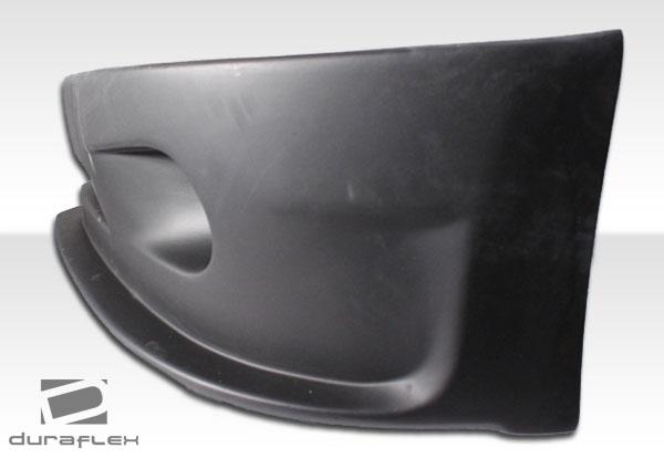 2006-2010 Dodge Charger Duraflex VIP Kit