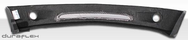 2006-2010 Dodge Charger Duraflex VIP Kit