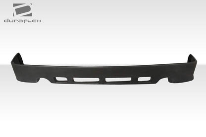 2006-2010 Dodge Charger Duraflex VIP Rear Lip