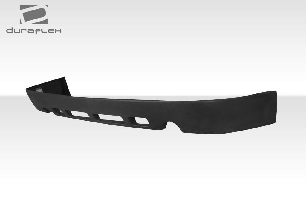 2006-2010 Dodge Charger Duraflex VIP Rear Lip