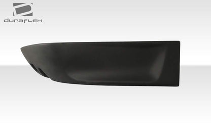 2006-2010 Dodge Charger Duraflex VIP Rear Lip