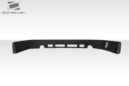 2006-2010 Dodge Charger Duraflex VIP Rear Lip