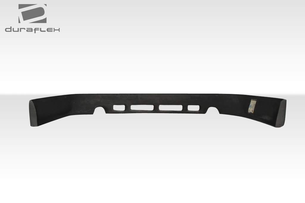 2006-2010 Dodge Charger Duraflex SRT Look Kit