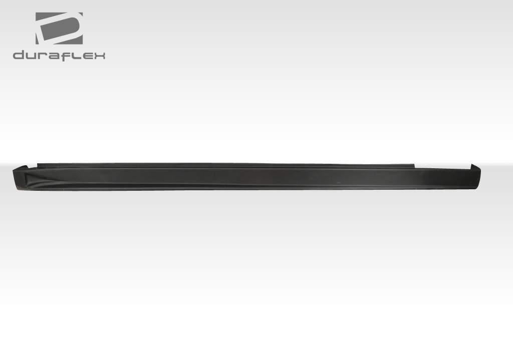 2006-2010 Dodge Charger Duraflex VIP Kit