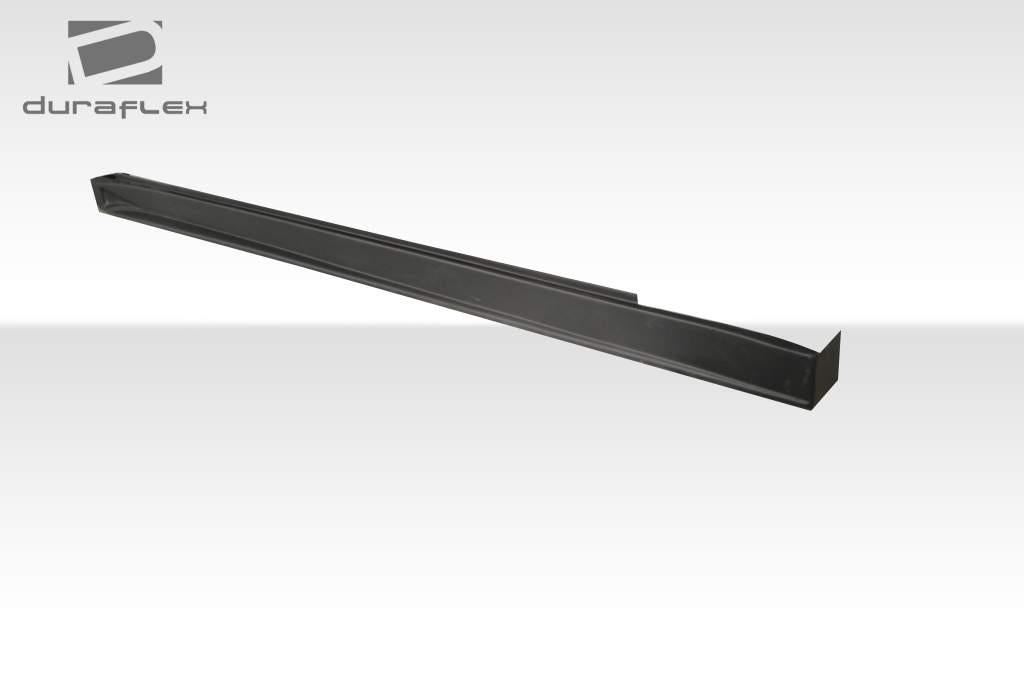 2006-2010 Dodge Charger Duraflex VIP Side Skirts