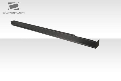 2006-2010 Dodge Charger Duraflex VIP Side Skirts
