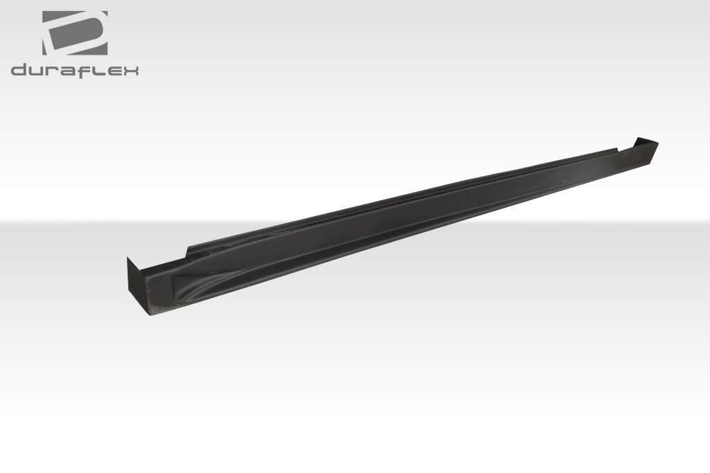 2006-2010 Dodge Charger Duraflex VIP Side Skirts