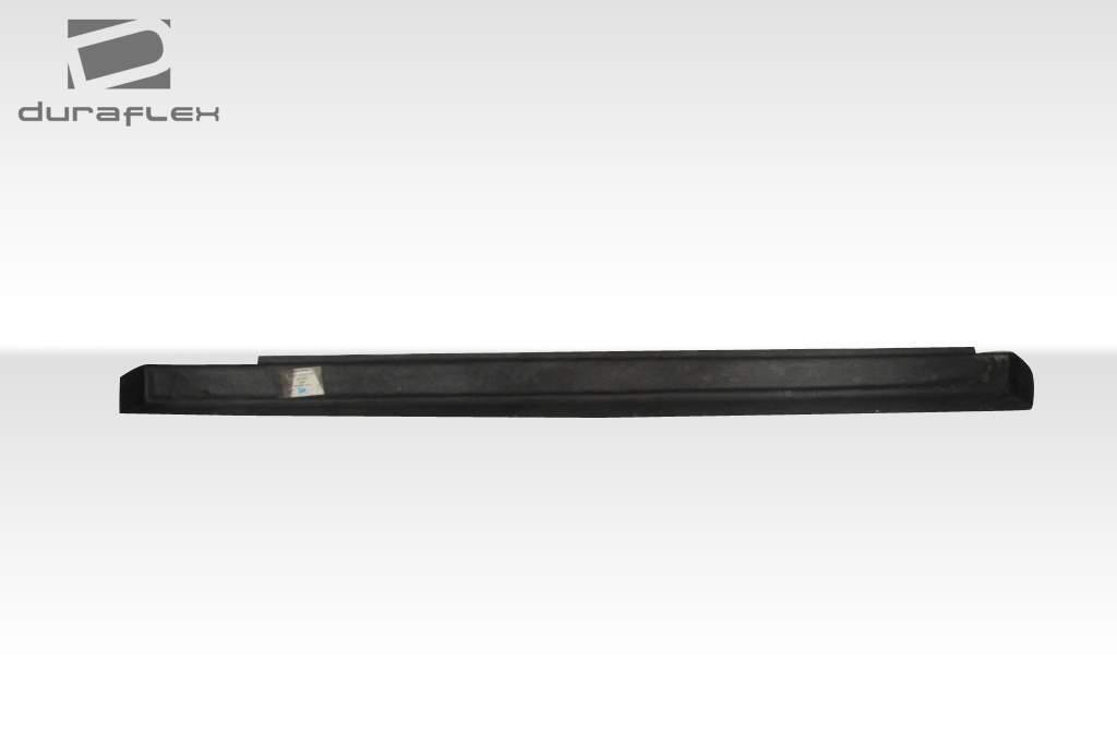 2006-2010 Dodge Charger Duraflex SRT Look Kit