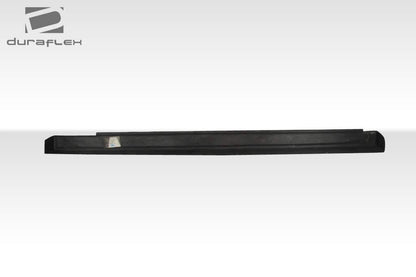 2006-2010 Dodge Charger Duraflex VIP Kit