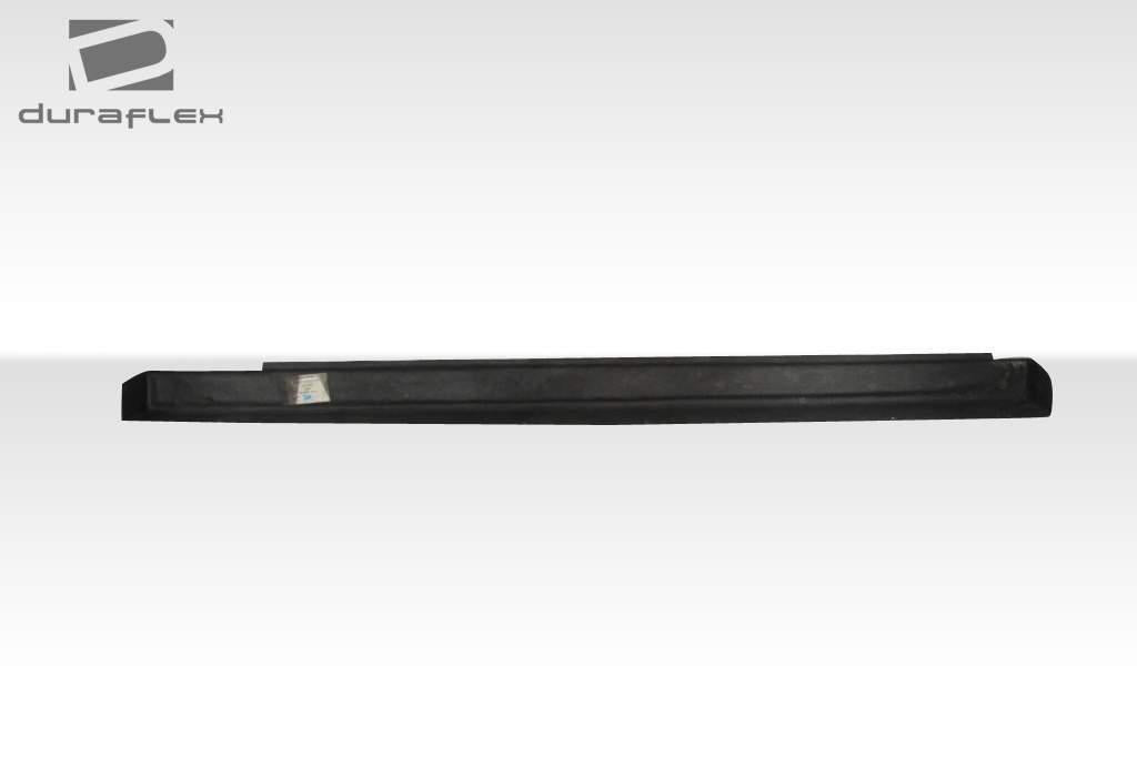 2006-2010 Dodge Charger Duraflex SRT Look Kit