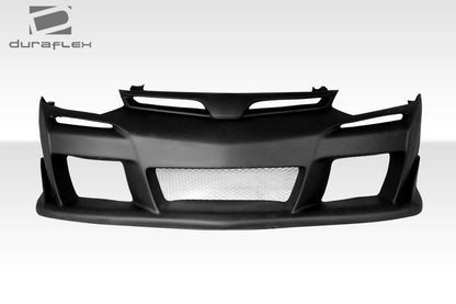 2006-2011 Honda Civic Duraflex Raven Front Bumper