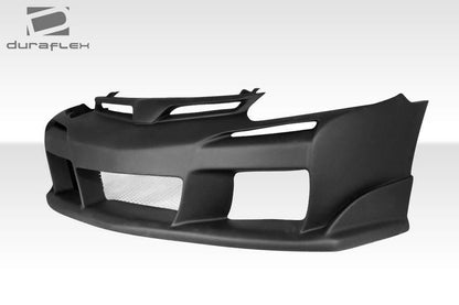 2006-2011 Honda Civic Duraflex Raven Front Bumper