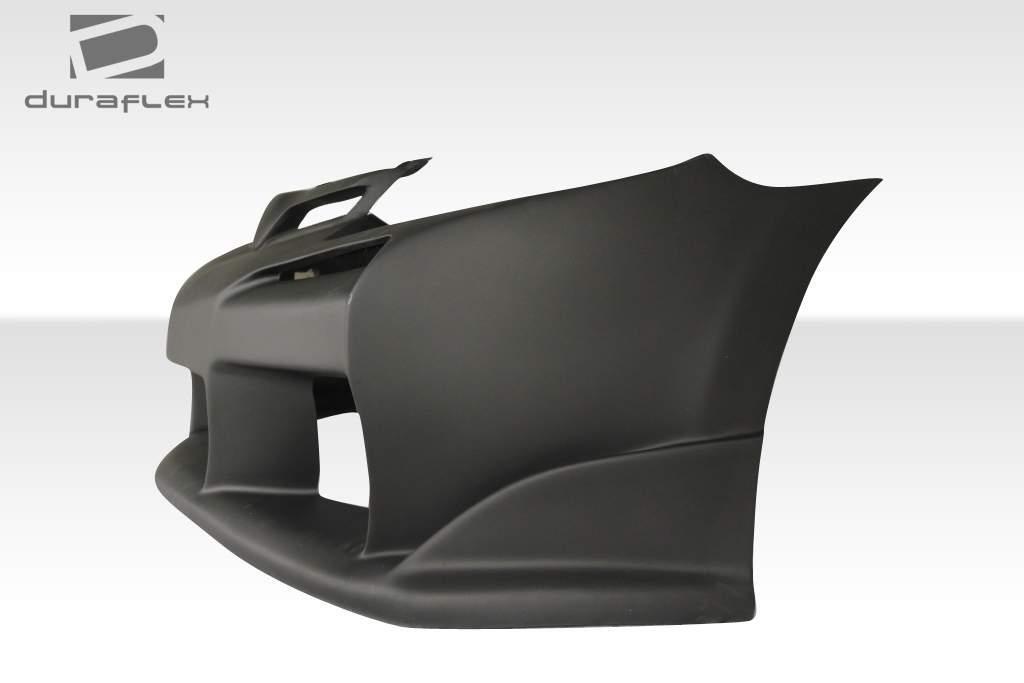 2006-2011 Honda Civic Duraflex Raven Front Bumper