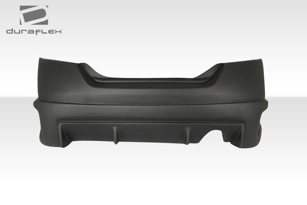 2006-2011 Honda Civic Duraflex Raven Kit