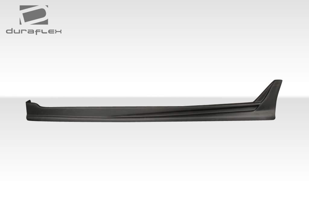 2006-2011 Honda Civic Duraflex Raven Side Skirts
