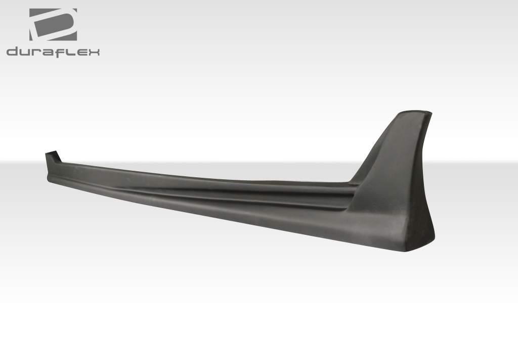 2006-2011 Honda Civic Duraflex Raven Side Skirts