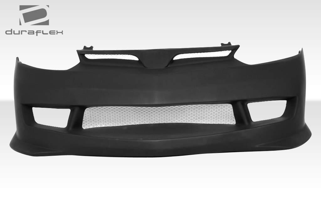 2006-2011 Honda Civic Duraflex Type M Front Bumper