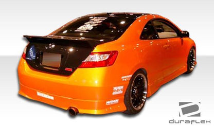 2006-2011 Honda Civic Duraflex Type M Kit