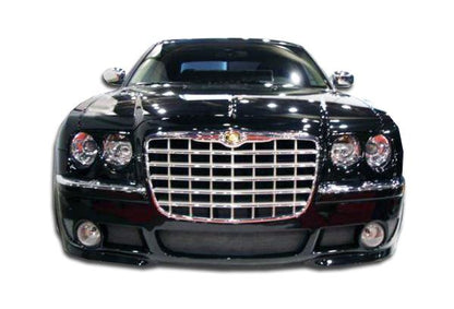 2005-2010 Chrysler 300C Duraflex Platinum Front Bumper
