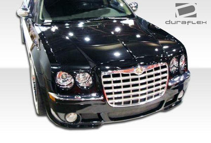 2005-2010 Chrysler 300C Duraflex Platinum Front Bumper