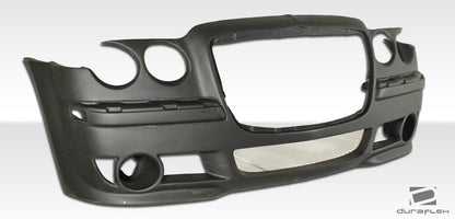 2005-2010 Chrysler 300C Duraflex Platinum Front Bumper