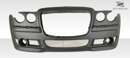 2005-2010 Chrysler 300C Duraflex Platinum Front Bumper
