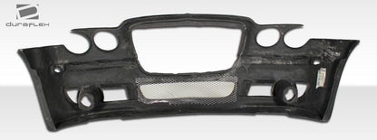2005-2010 Chrysler 300C Duraflex Platinum Kit