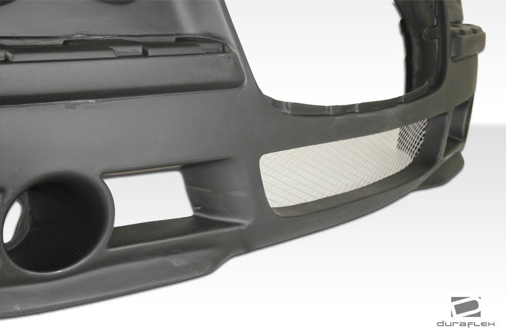 2005-2010 Chrysler 300C Duraflex Platinum Front Bumper