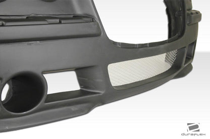 2005-2010 Chrysler 300C Duraflex Platinum Front Bumper