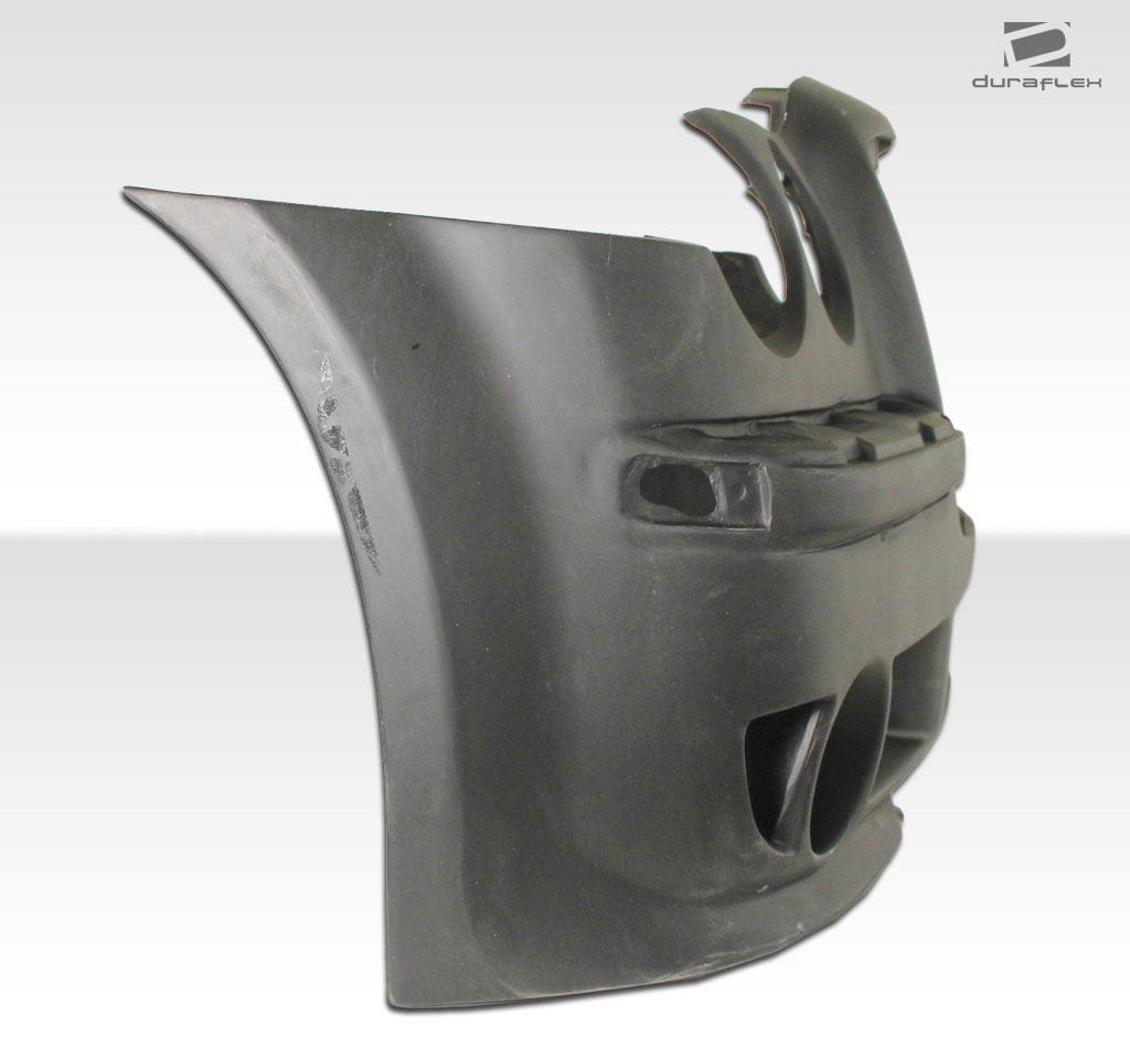 2005-2010 Chrysler 300C Duraflex Platinum Kit