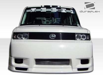 2004-2007 Scion xB Duraflex Skyline Front Bumper