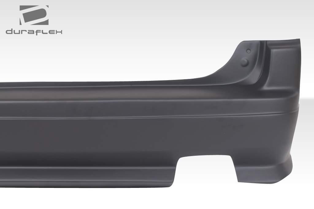 2004-2007 Scion xB Duraflex Skyline Rear Bumper