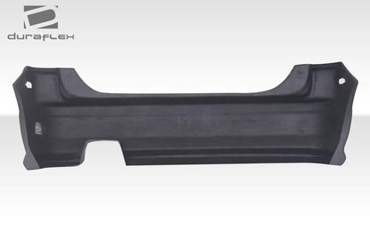 2004-2007 Scion xB Duraflex Skyline Rear Bumper