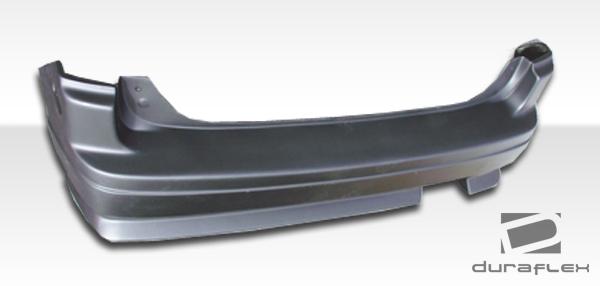 2004-2007 Scion xB Duraflex Skyline Rear Bumper