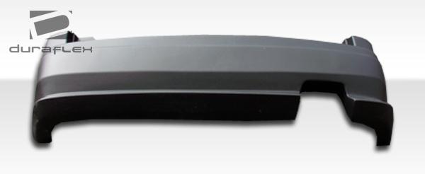 2004-2007 Scion xB Duraflex Skyline Rear Bumper