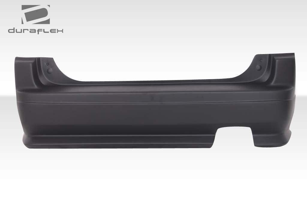 2004-2007 Scion xB Duraflex Skyline Rear Bumper