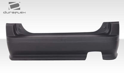 2004-2007 Scion xB Duraflex Skyline Rear Bumper