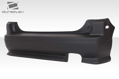 2004-2007 Scion xB Duraflex Skyline Rear Bumper