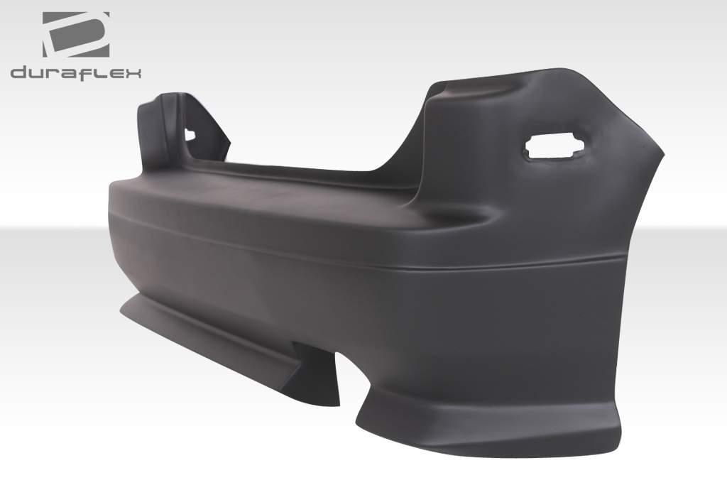 2004-2007 Scion xB Duraflex Skyline Rear Bumper
