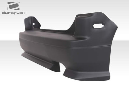 2004-2007 Scion xB Duraflex Skyline Rear Bumper