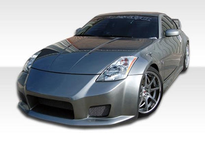 2003-2008 Nissan 350Z Duraflex B-2 Front Bumper