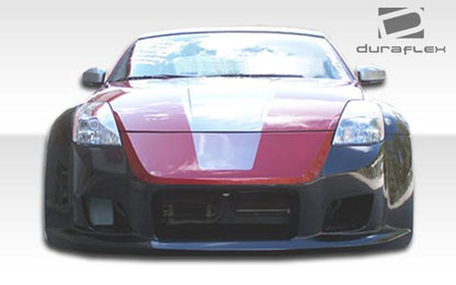 2003-2008 Nissan 350Z Duraflex B-2 Kit