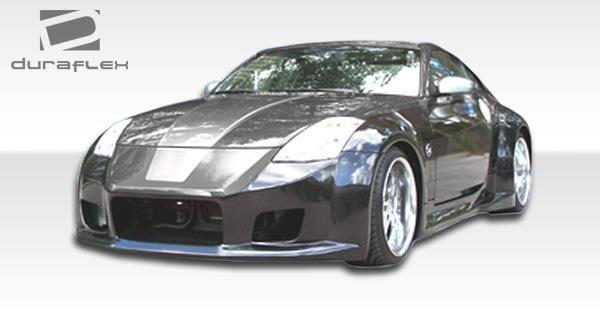 2003-2008 Nissan 350Z Duraflex B-2 Kit