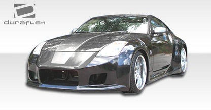 2003-2008 Nissan 350Z Duraflex B-2 Kit