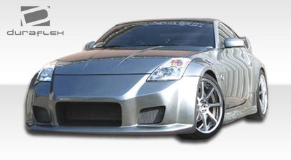 2003-2008 Nissan 350Z Duraflex B-2 Kit