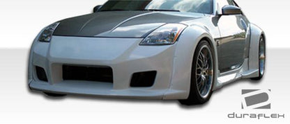 2003-2008 Nissan 350Z Duraflex B-2 Fender