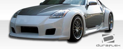 2003-2008 Nissan 350Z Duraflex B-2 Fender